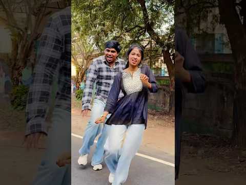 Othakallu othakallu❤️‍🔥💫 comment ur next song for dance😇#danceshorts #blackbeescouple #shorts