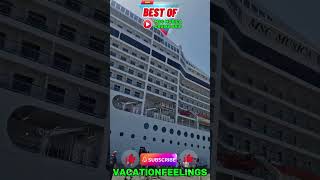 MSC MUSICA CRUISES#4k#ship#shortsfeed#youtubeshorts#travel#mscmusica#msc#cruise#trending#vlog#shorts