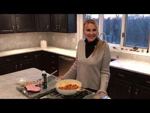 Gourmet Beans and Franks by Min Dins