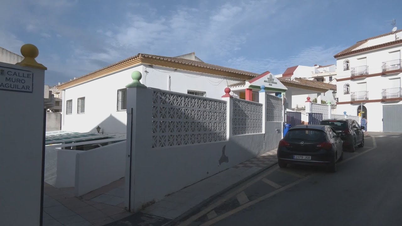 Comienza el periodo de matriculación para las escuelas infantiles