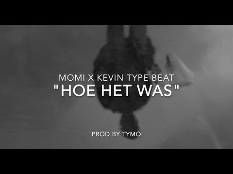 Lijpe x Kevin x Momi Type Beat "Hoe Het Was" | Storytelling Rap Beat | (prod Tymo )