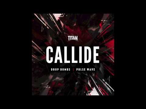 Callide - Pulse Wave