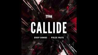 Callide - Pulse Wave