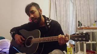 Vance Joy- Take your Time. Acoustic Guitar Cover