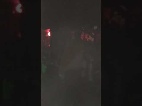 MadClip & Taki Tsan - Είμαι Τρελός @ANclub