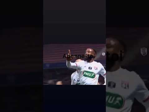 Moussa Dembélé skills et goals 2019/2020