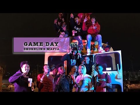 (FREE) Shoreline Mafia | SOB x RBE | YG | Mike Sherm Type beat 2018 [Game Day - Prod. Dj Hydro]