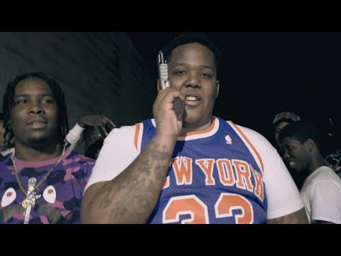 Pole On Me - Money Millz x Sarge x Bam Bino ( OFFICIAL MUSIC VIDEO )