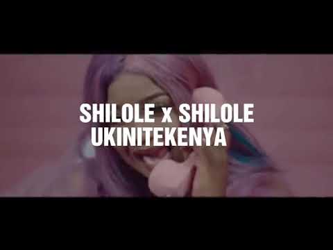 Aslay Ft. Shilole - Ukintekenya (Official Music)