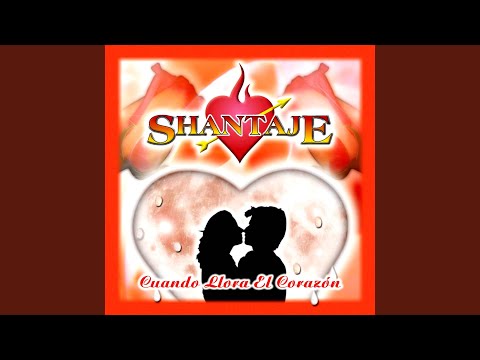 Cuando Sientas Dolor - Shantaje