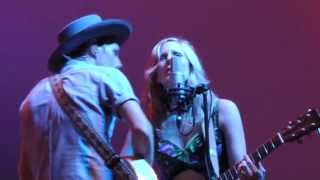 Whitehorse - I&#39;m On Fire &quot;Cover&quot;