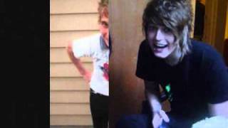 Short Stack - Bat Country