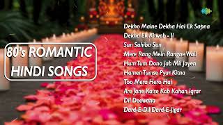 Download lagu Evergreen Love Songs | Dil Deewana | Dekha Ek Khwab | Mere Rang Mein Rangne Wali | 80s Hit Songs mp3