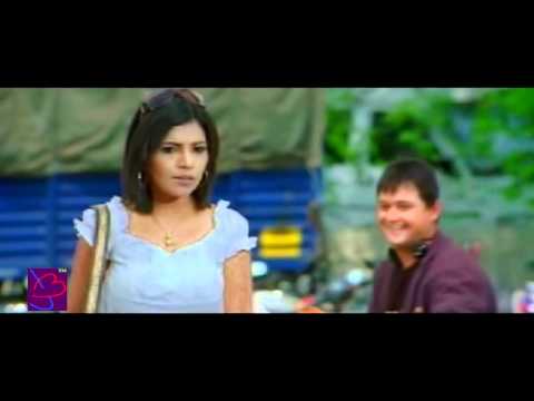 Ka Kalena Konatya Kshani full marathi song from Mumbai Pune Mumbai