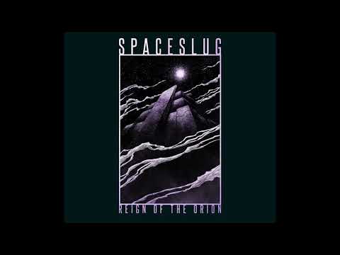 Spaceslug - Spacerunner (New Single 2019)