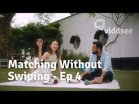 Matching Without Swiping: Ep 4 - We Suck At This