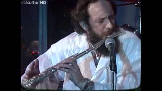 Jethro Tull: Fylingdale Flyer