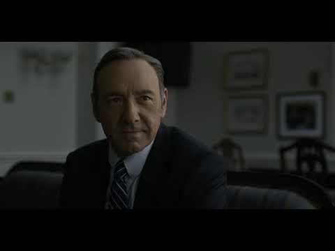House of Cards S2E1 | Meeting Jackie Sharp