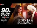 Udd Jaa Kaale Kaava | Gadar 2 | Sunny Deol, Ameesha | Mithoon, Udit N, Alka Y | Uttam S,Anand Bakshi