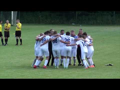 KS Glinianka 1 - 0 Sokół Kołbiel