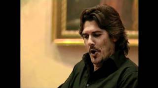 B.Britten - A Birthday Hansel (7.Leezie Lindsay) op.92 - Mirko Guadagnini tenor - Eva Perfetti Harp