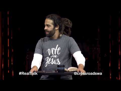 Finding the Heart of Marriage (Matthew 19-1-12) - Pastor Daniel Fusco