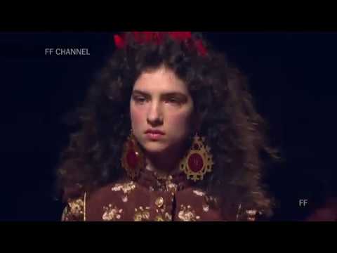 La Condesa | Fall Winter 2019/2020 Full Fashion Show | Exclusive