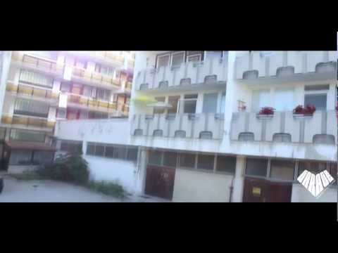 Essemm - A nevem Essemm (Official Music Video)