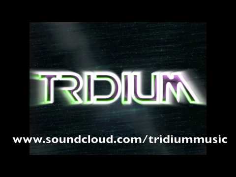 Moguai-Oxygen feat. Fiora (Tridium's Bootleg)