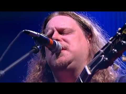 Gov't Mule - Banks Of The Deep End