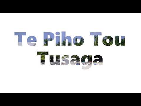 Te Piho Tou Tusaga - Kava (Nanumaga song)
