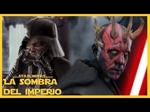 13 Increíbles Datos de los Sith Que NO Conocías – Star Wars Canon -