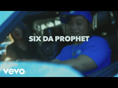 Six Da Prophet - Trapmobile (Official Video)