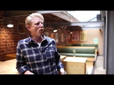 Headrow House | Welcome Back to Leeds