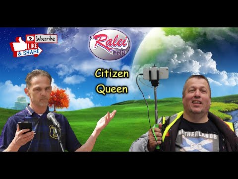 [OFFICIAL VIDEO] #KillingMeSoftly - #CitizenQueen #Cover #Reaction #Reactions #RaLeiMedia #Review