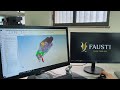 Design and development of Fausti shotguns