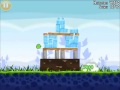 Official Angry Birds Walkthrough Poached Eggs 1 7