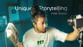 This 1 Storytelling Style is Game Changer for Videos.