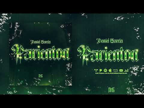 Parienton - Daniel Garcia (Audio Oficial)