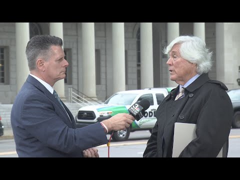 Expert shares legal opinion on Alex Murdaugh appeal