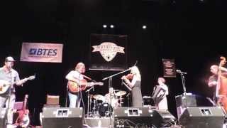 Black Prairie at Bristol RRR -- Let It Out