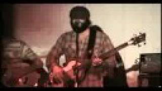 The Black Angels - Bloodhounds On My Trail