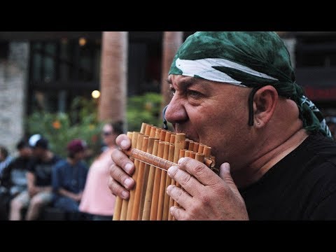 Universal CityWalk // A Film Journal (Canon SL2 18-55mm Cinematic)