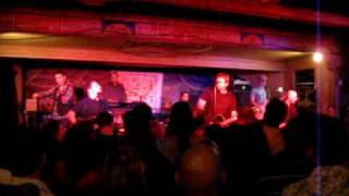 Pat Green- Take Me Out To A Dancehall Live Gruene Hall