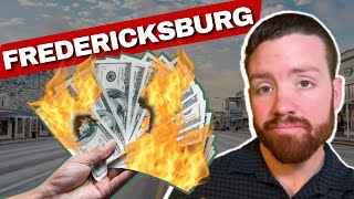 5 PAINFUL Costs of Living In Fredericksburg Texas!