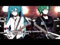 5150 with English subs [GUMI original song] 
