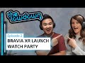 The Lowdown Episode 2 Teaser BRAVIA XR Announcement