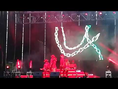Mala Rodr&iacute;guez - Gitanas (Brotamusica 2019, Rota BY WAKY)
