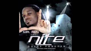 Mr. Ren - Loud Mouth Feat. Eddie Murphy