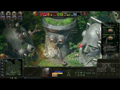 SpellForce 3: Fallen God A Let's Play By IVATOPIA Ep 25 - Story Time